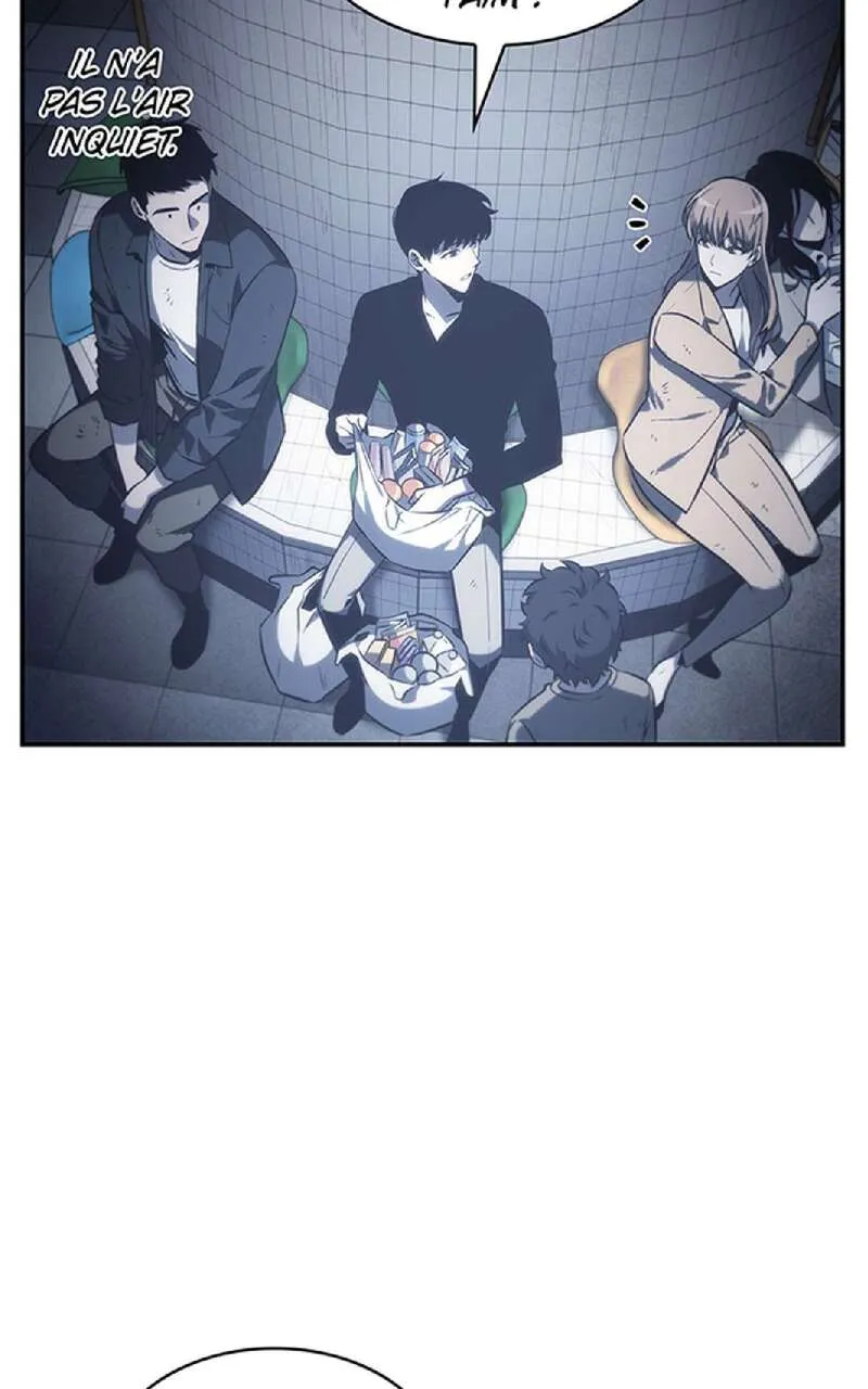 Read Omniscient Reader's Viewpoint Fr Manga Online