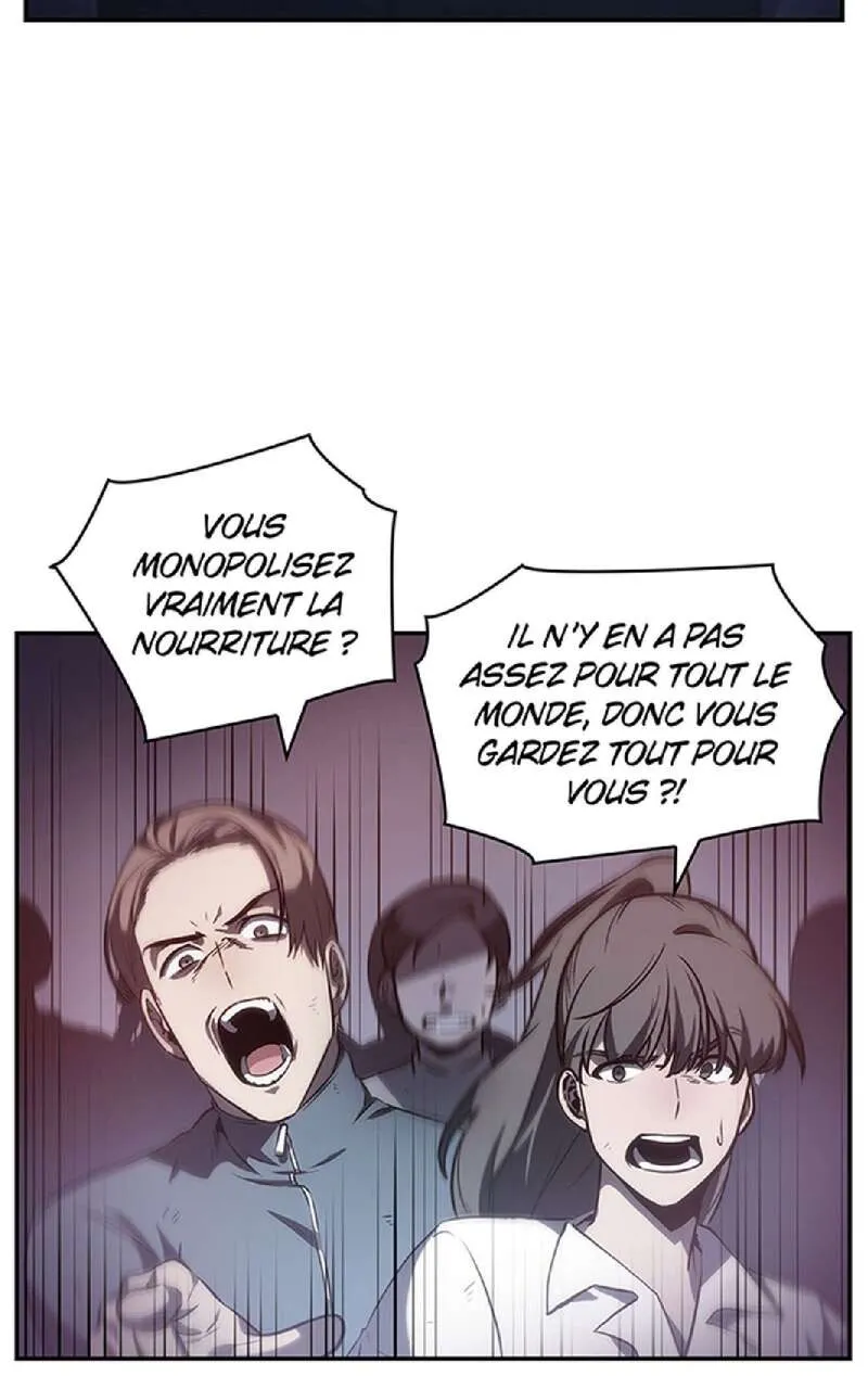 Read Omniscient Reader's Viewpoint Fr Manga Online
