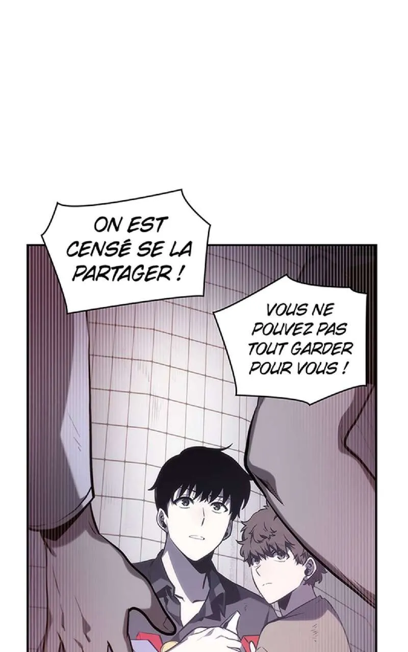 Read Omniscient Reader's Viewpoint Fr Manga Online