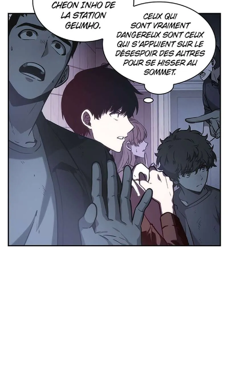 Read Omniscient Reader's Viewpoint Fr Manga Online