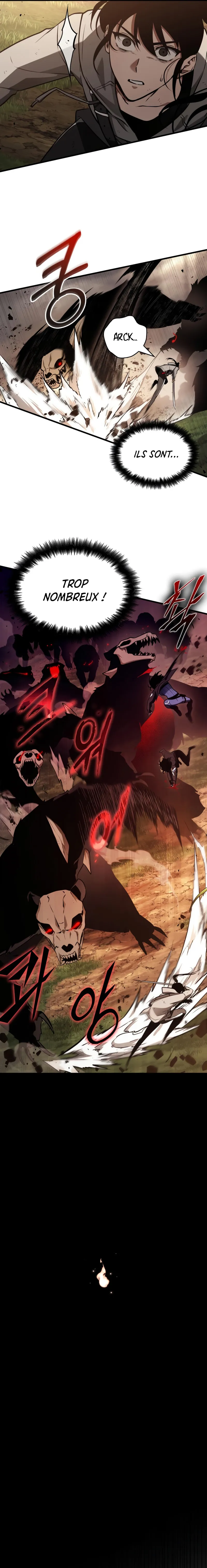 Read Omniscient Reader's Viewpoint Fr Manga Online