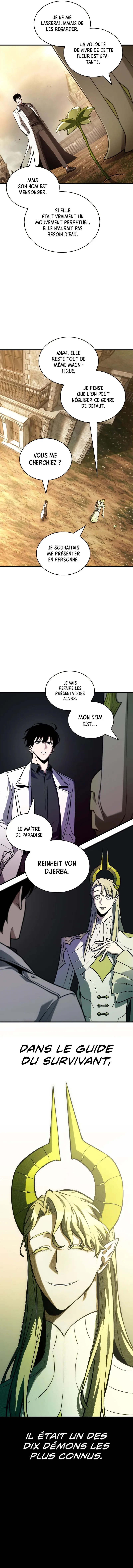 Read Omniscient Reader's Viewpoint Fr Manga Online