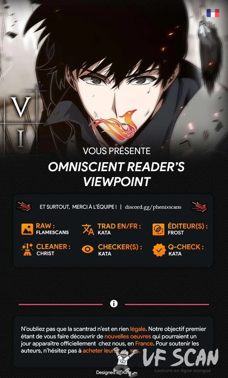 Read Omniscient Reader's Viewpoint Fr Manga Online