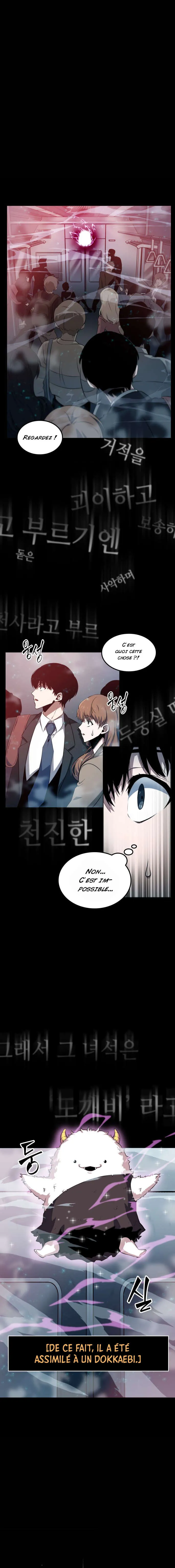 Read Omniscient Reader's Viewpoint Fr Manga Online