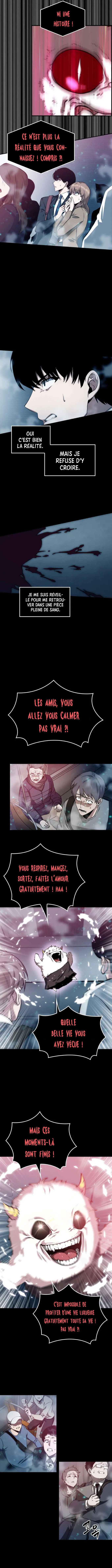Read Omniscient Reader's Viewpoint Fr Manga Online