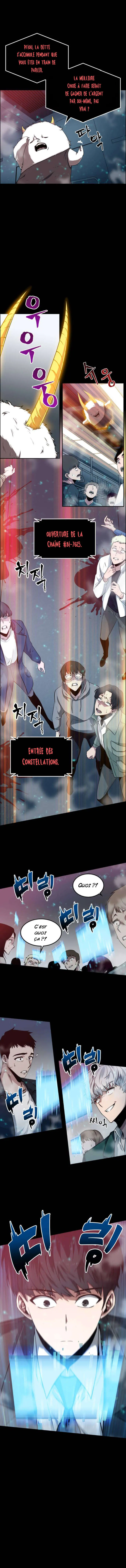 Read Omniscient Reader's Viewpoint Fr Manga Online
