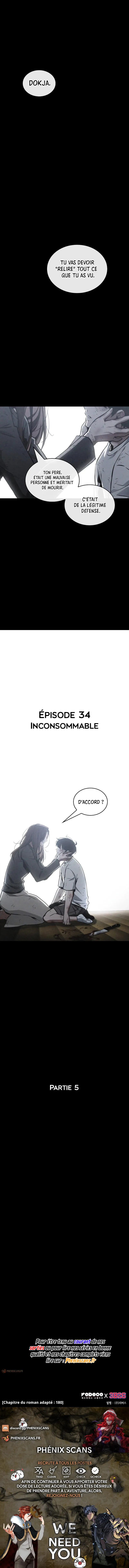 Read Omniscient Reader's Viewpoint Fr Manga Online