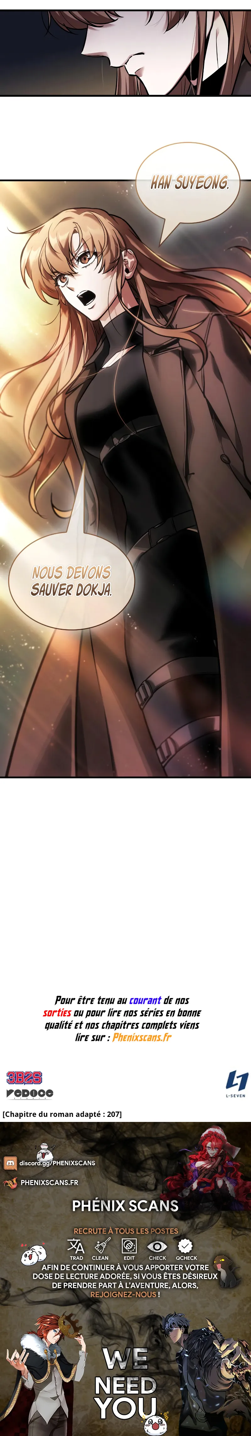 Read Omniscient Reader's Viewpoint Fr Manga Online