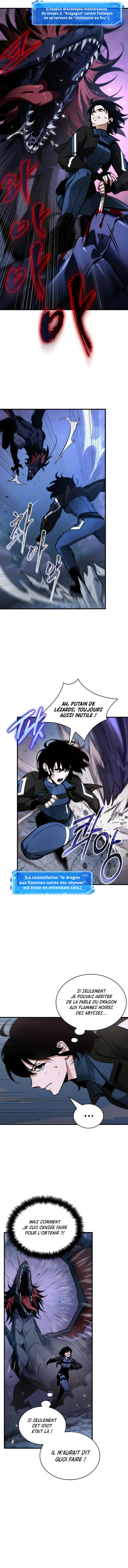 Read Omniscient Reader's Viewpoint Fr Manga Online