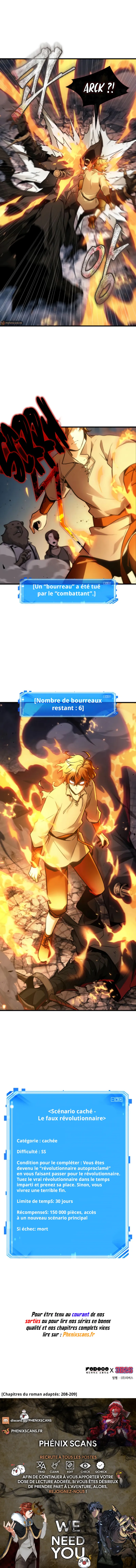 Read Omniscient Reader's Viewpoint Fr Manga Online