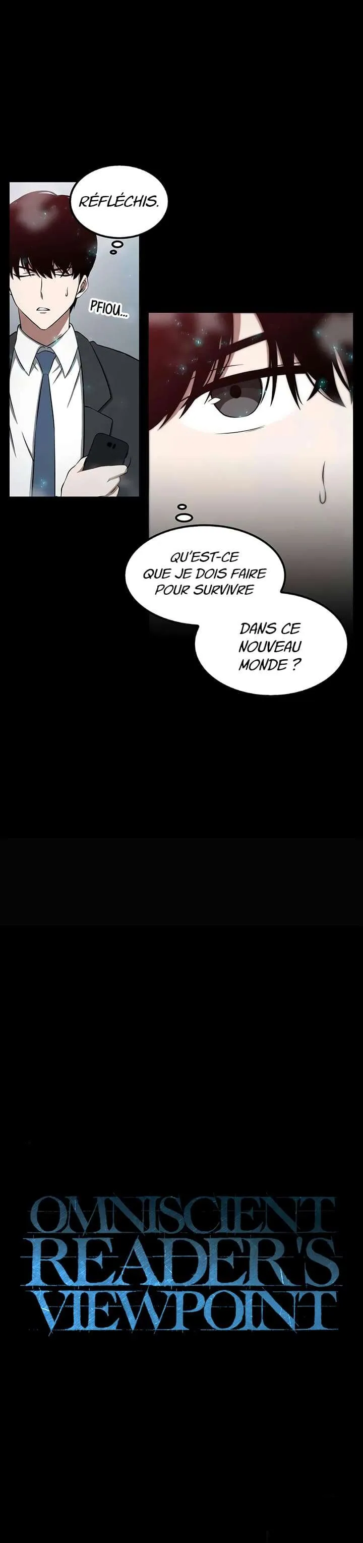 Read Omniscient Reader's Viewpoint Fr Manga Online