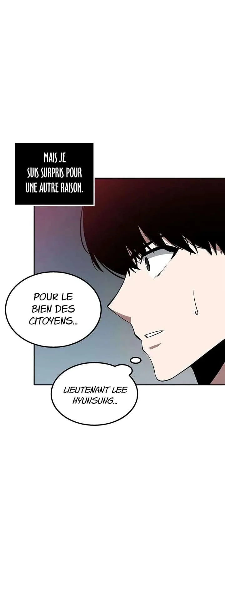 Read Omniscient Reader's Viewpoint Fr Manga Online