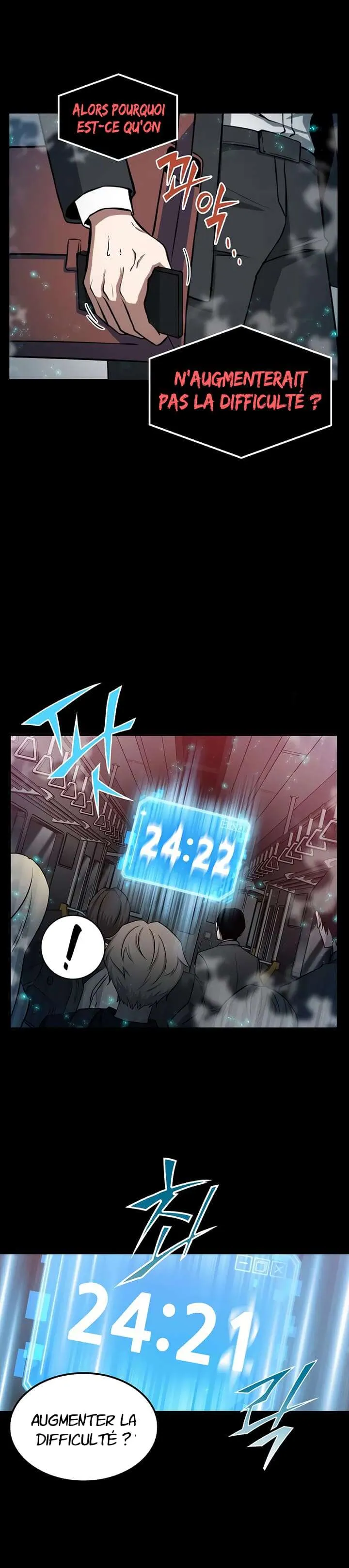 Read Omniscient Reader's Viewpoint Fr Manga Online