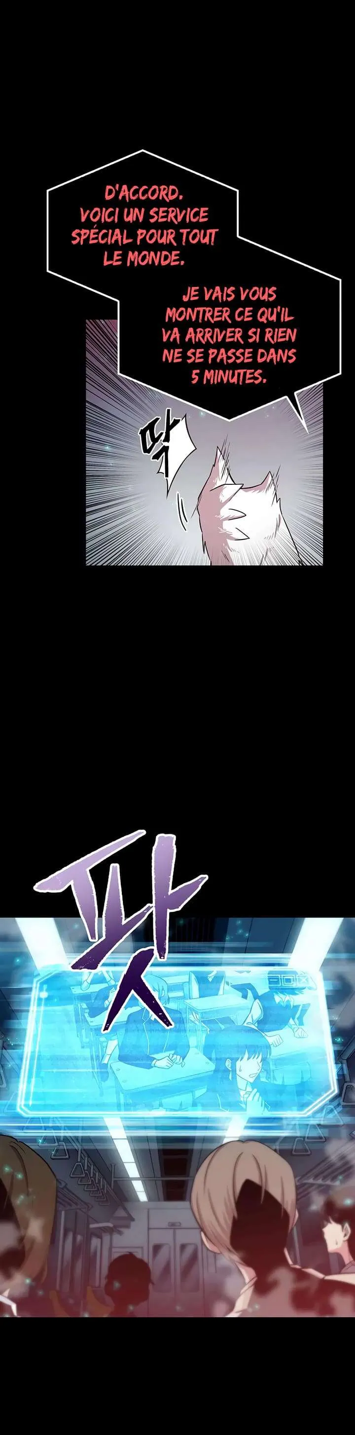 Read Omniscient Reader's Viewpoint Fr Manga Online