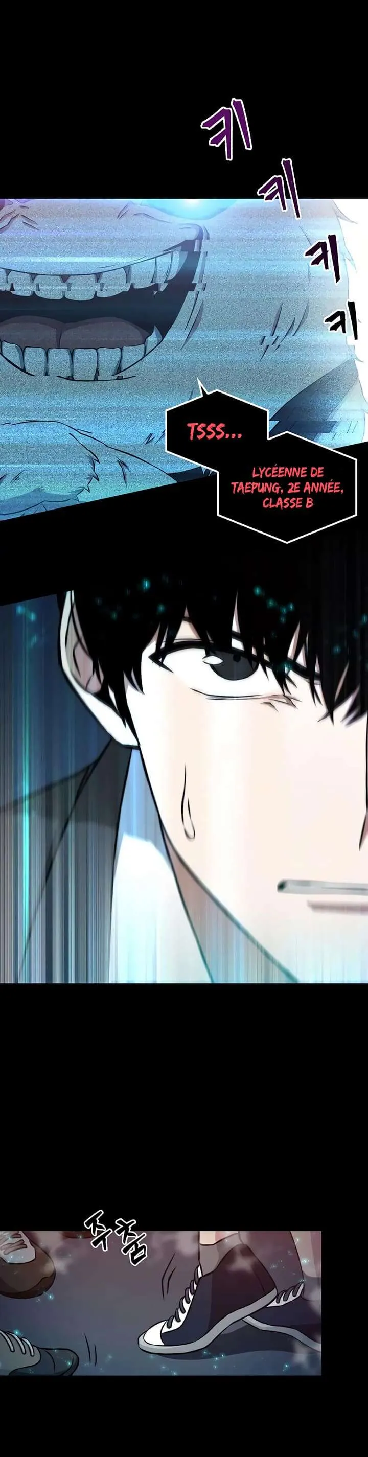 Read Omniscient Reader's Viewpoint Fr Manga Online