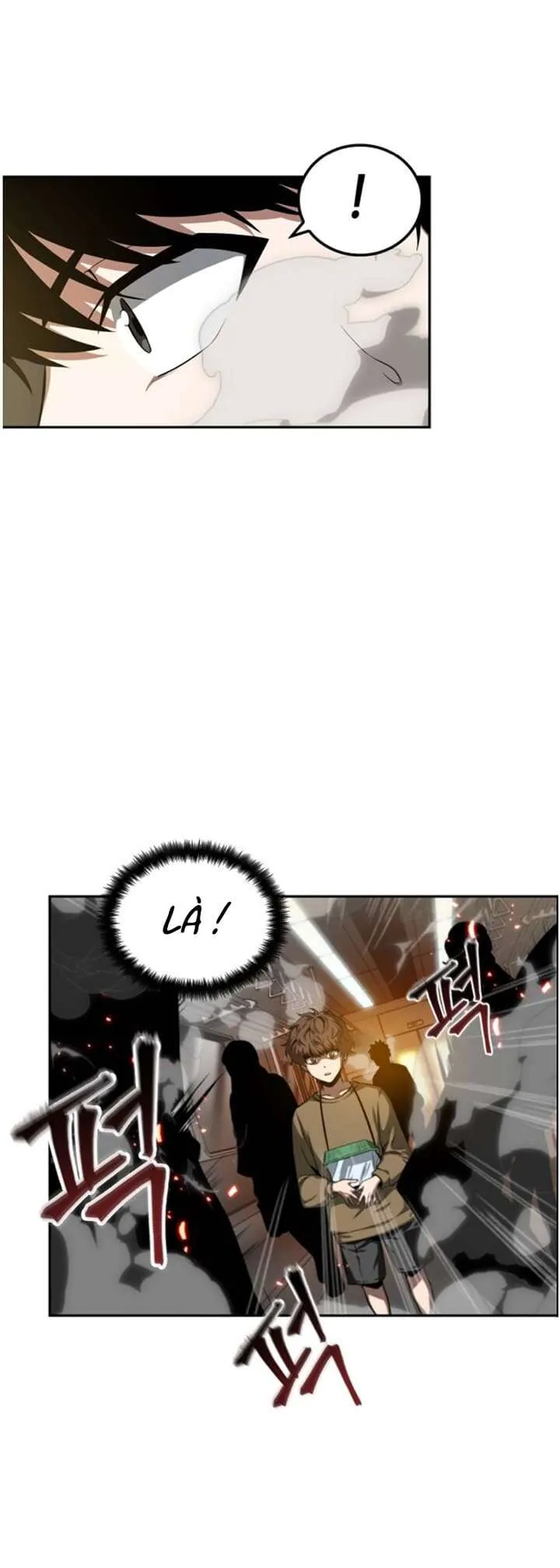 Read Omniscient Reader's Viewpoint Fr Manga Online