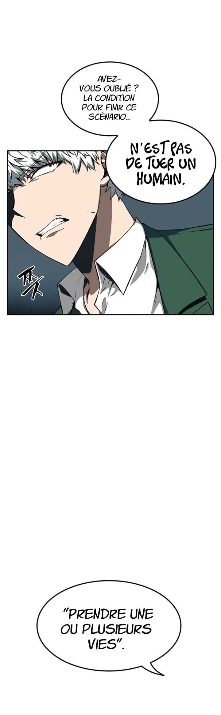 Read Omniscient Reader's Viewpoint Fr Manga Online