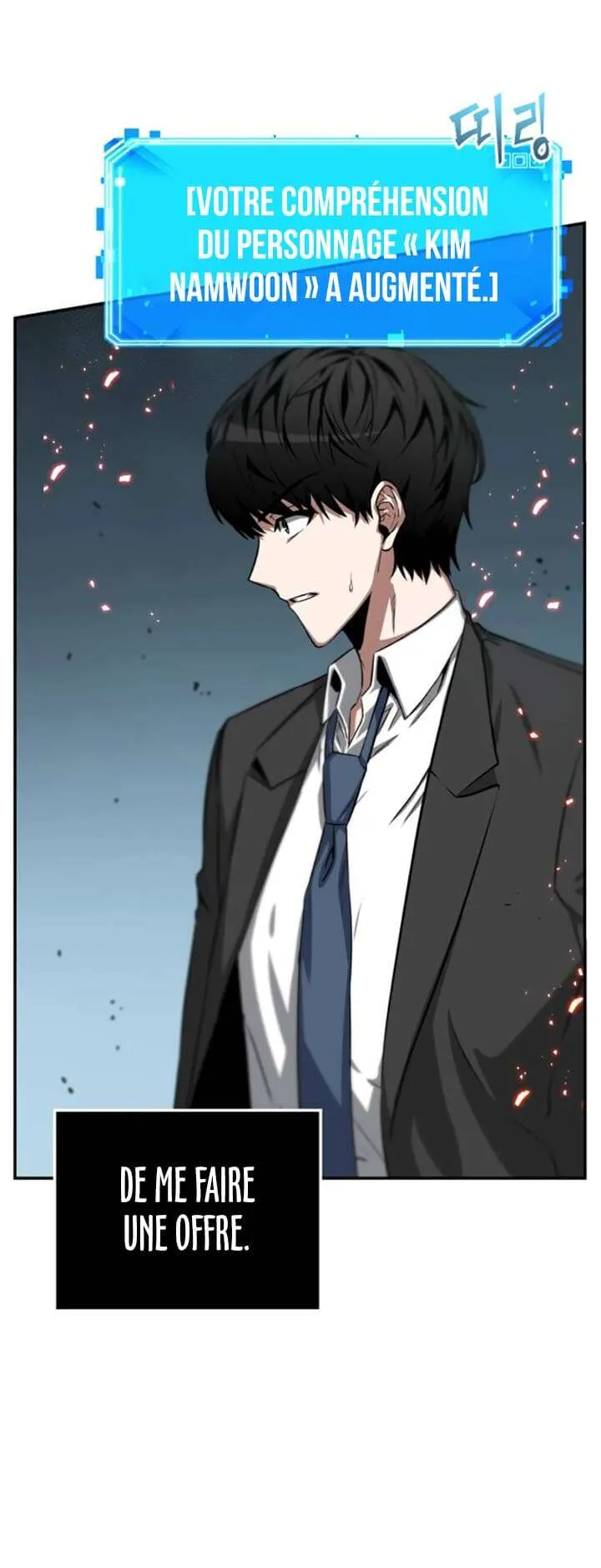 Read Omniscient Reader's Viewpoint Fr Manga Online