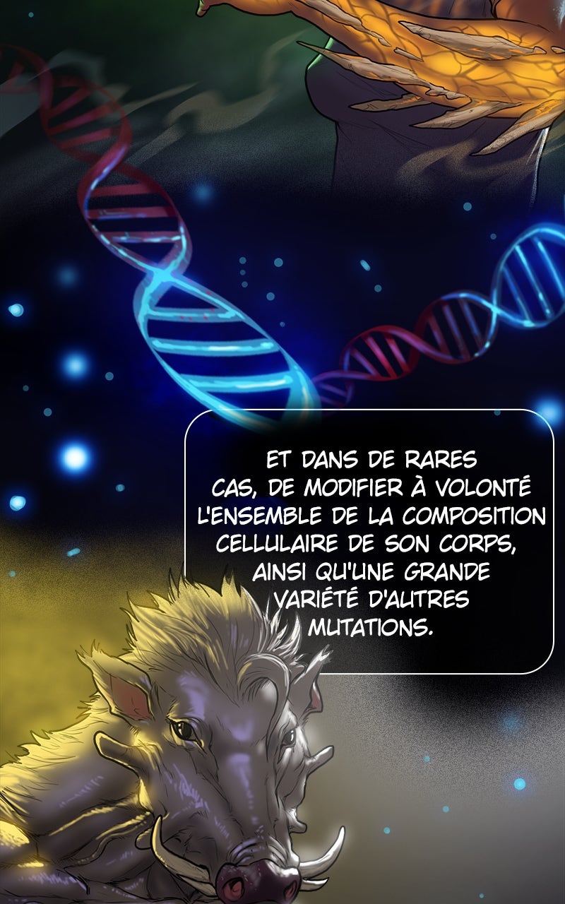 Read Ordeal Fr Manga Online