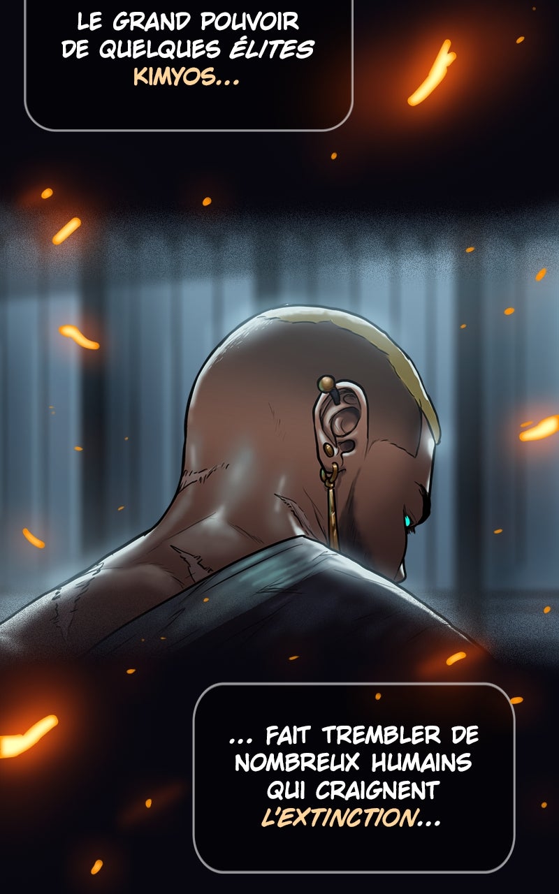 Read Ordeal Fr Manga Online