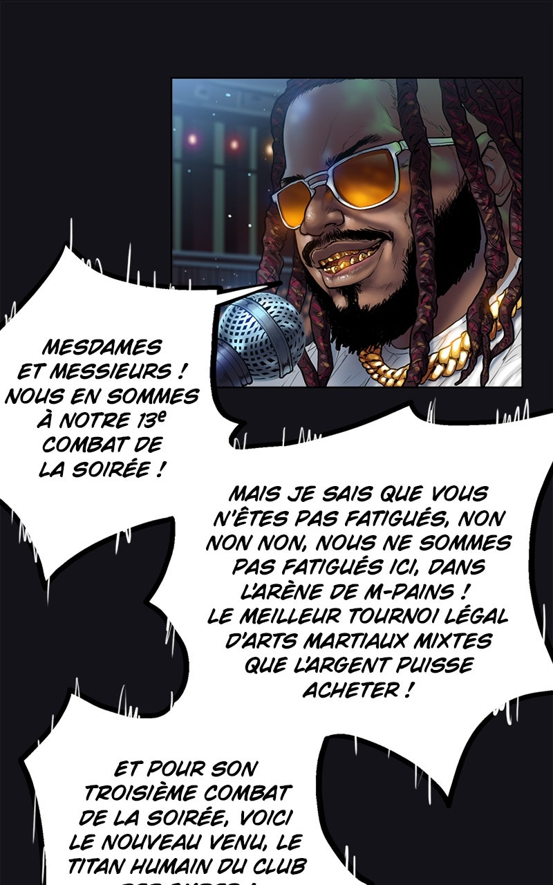 Read Ordeal Fr Manga Online