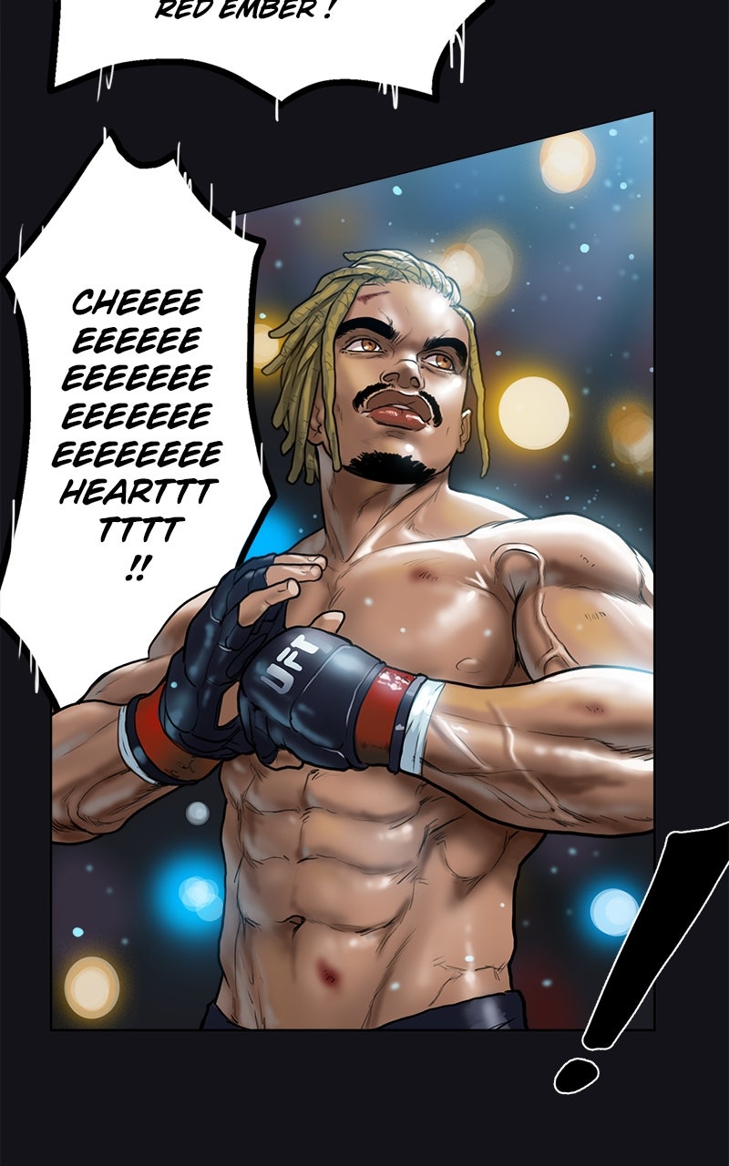 Read Ordeal Fr Manga Online