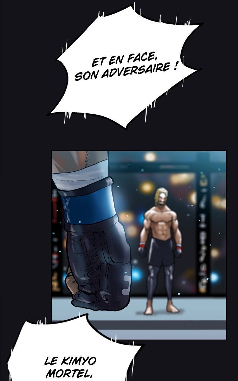 Read Ordeal Fr Manga Online