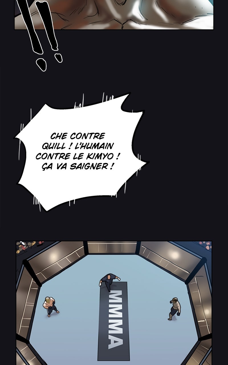 Read Ordeal Fr Manga Online