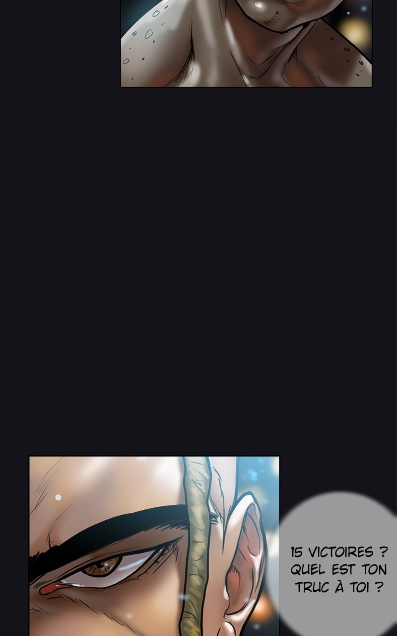 Read Ordeal Fr Manga Online