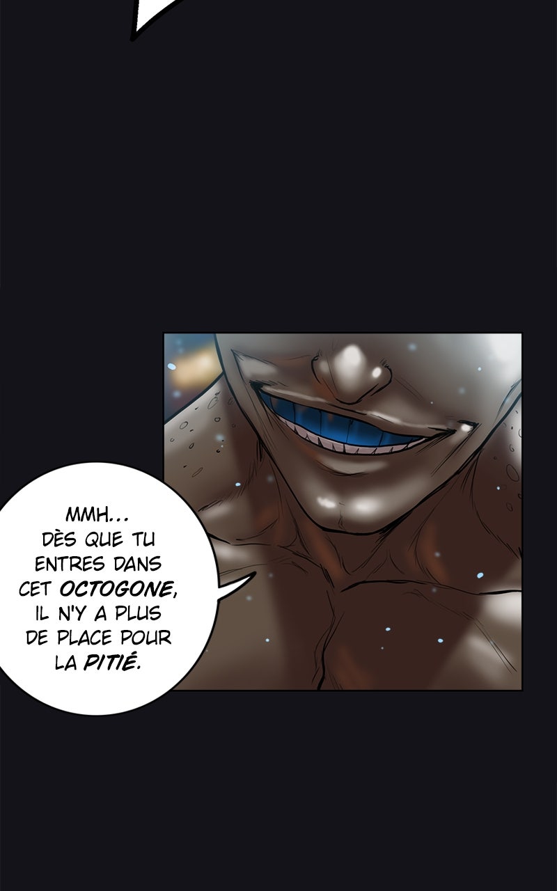 Read Ordeal Fr Manga Online