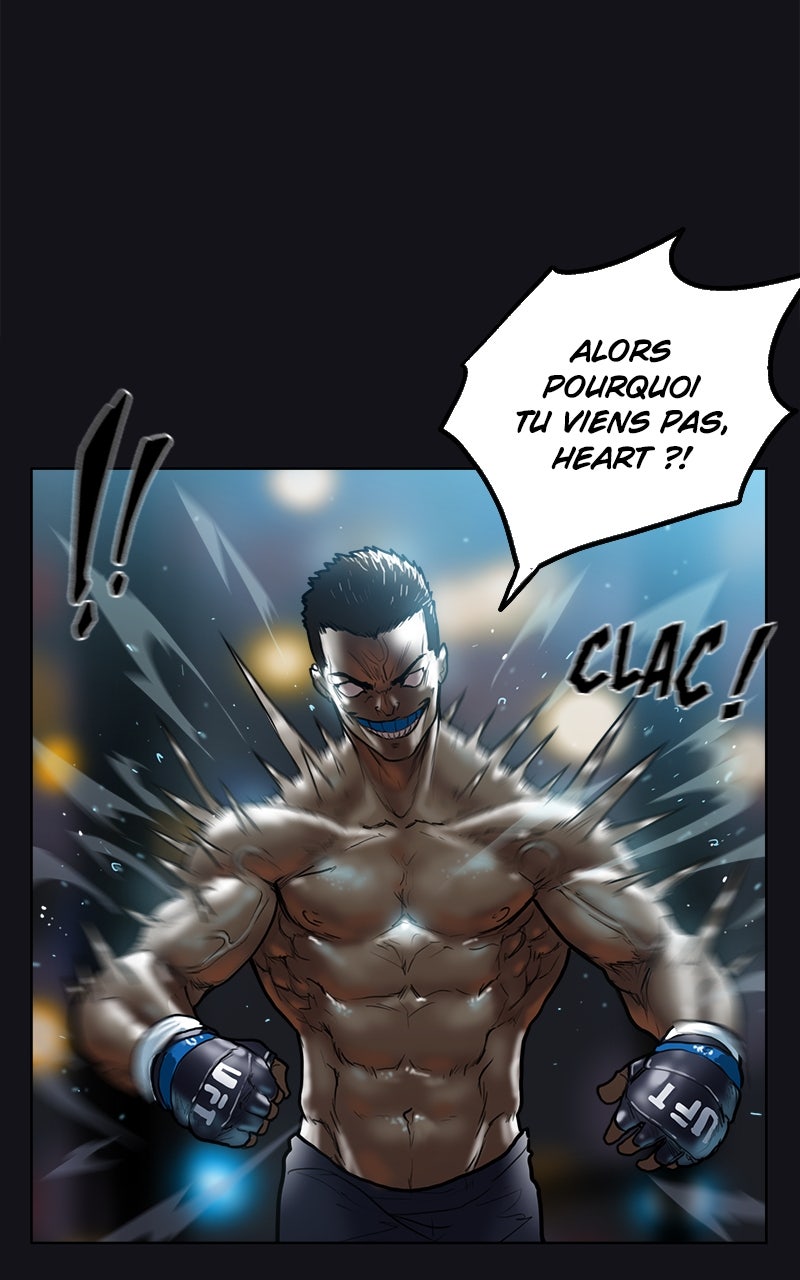 Read Ordeal Fr Manga Online