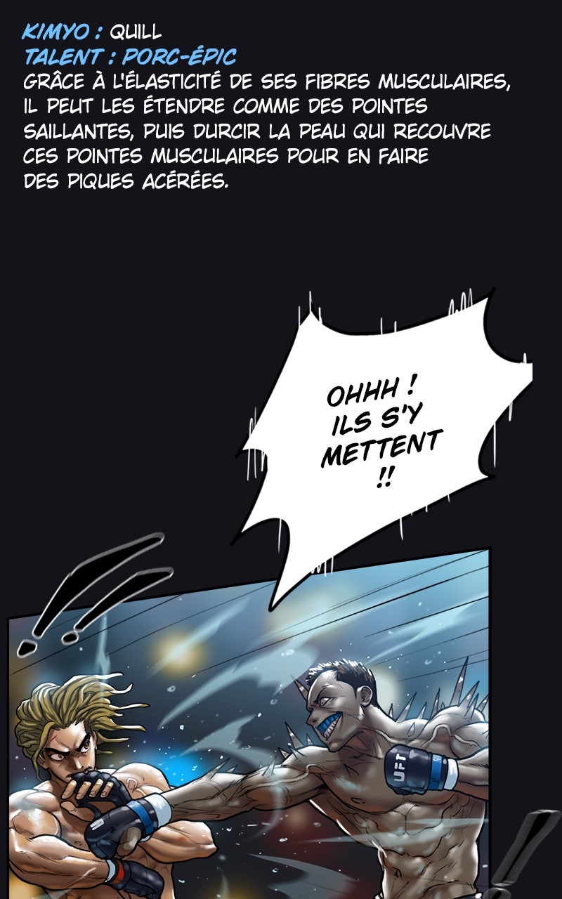 Read Ordeal Fr Manga Online