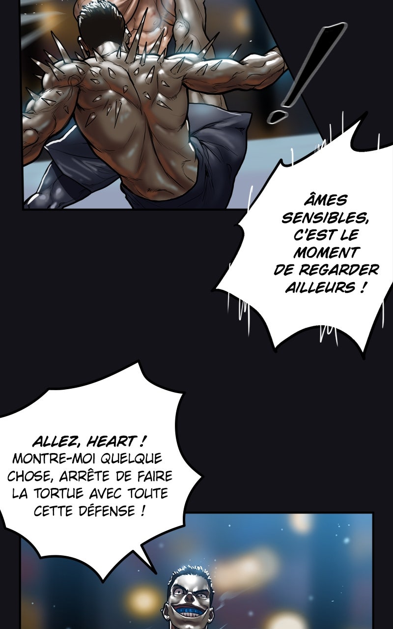 Read Ordeal Fr Manga Online