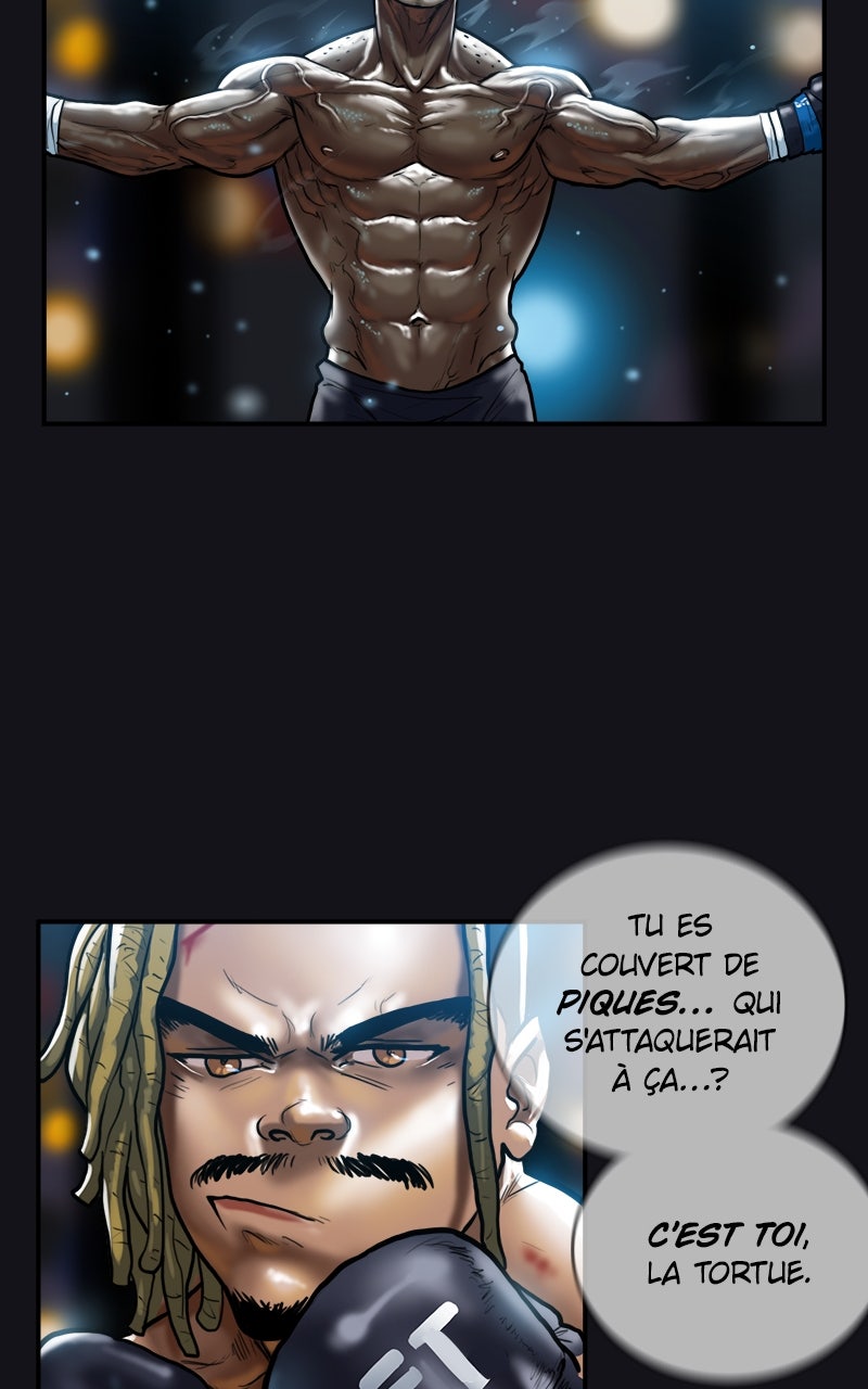 Read Ordeal Fr Manga Online