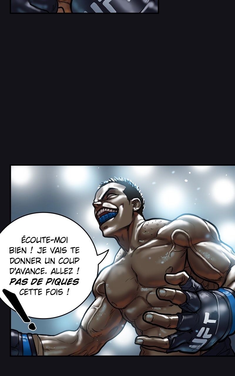 Read Ordeal Fr Manga Online