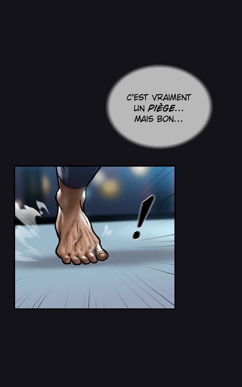 Read Ordeal Fr Manga Online