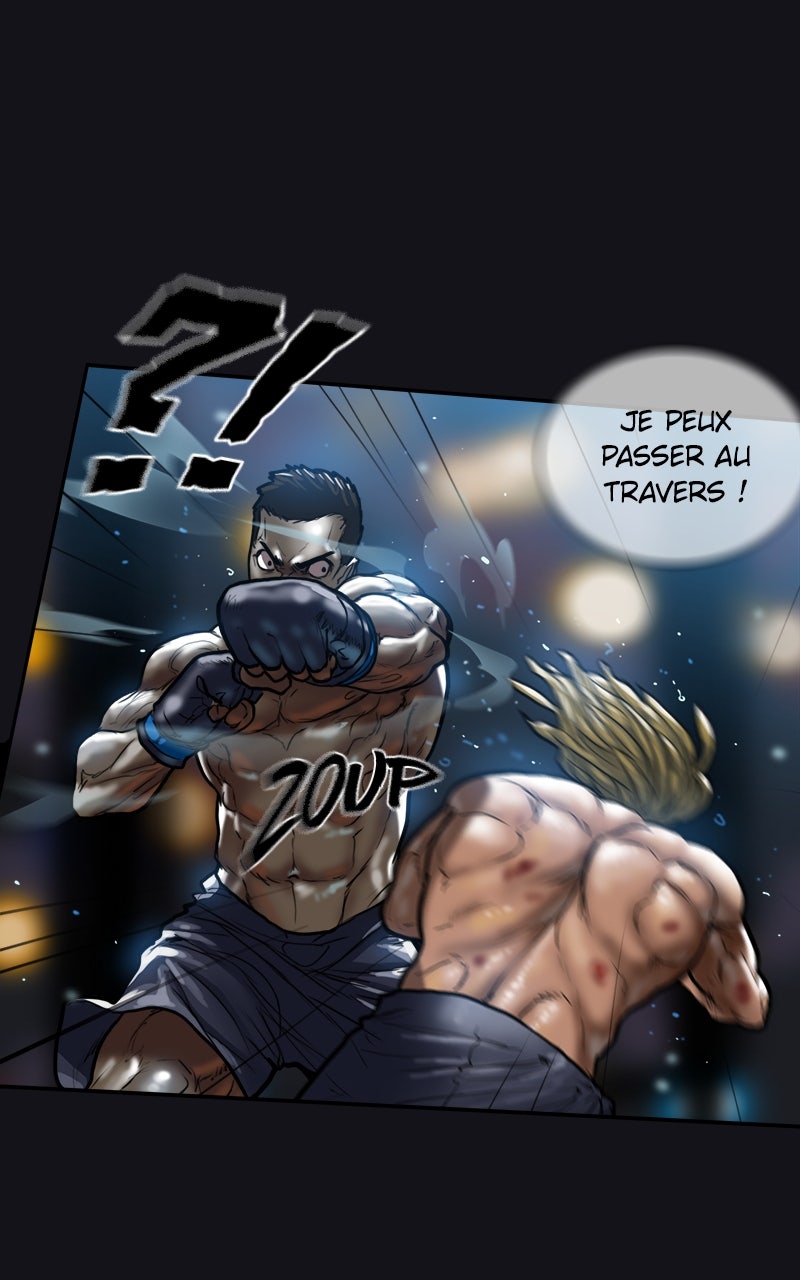 Read Ordeal Fr Manga Online