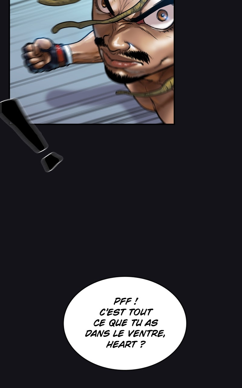 Read Ordeal Fr Manga Online