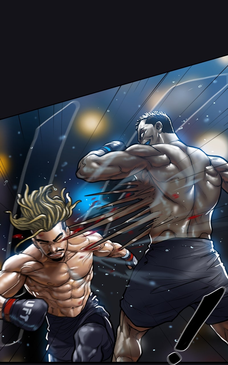 Read Ordeal Fr Manga Online