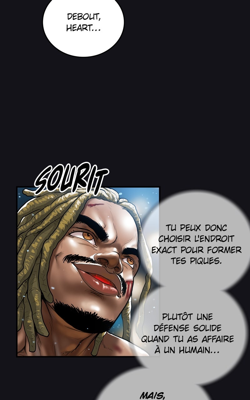 Read Ordeal Fr Manga Online