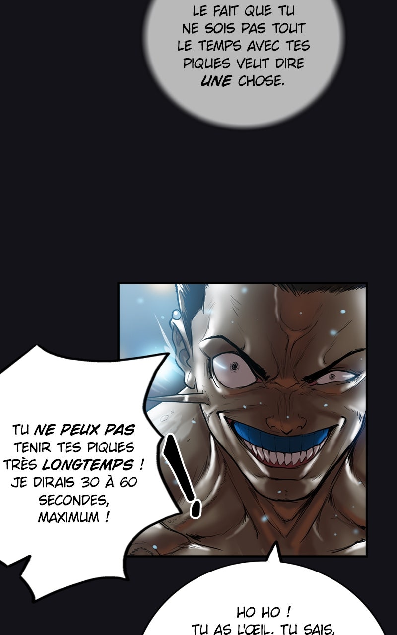 Read Ordeal Fr Manga Online