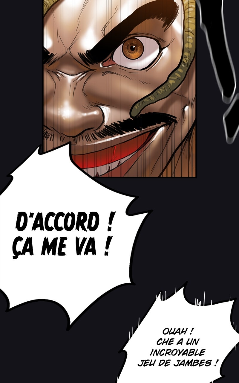 Read Ordeal Fr Manga Online