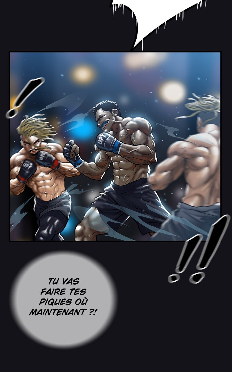 Read Ordeal Fr Manga Online