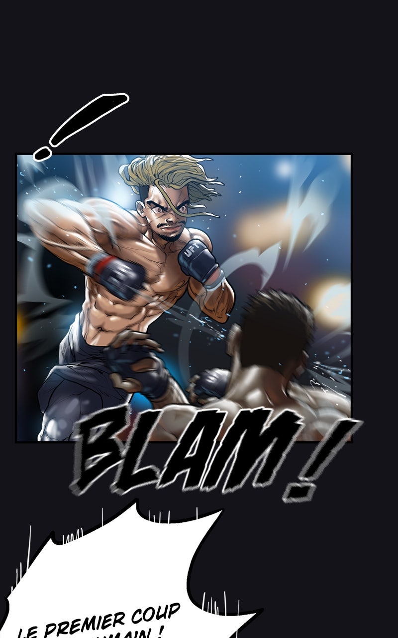 Read Ordeal Fr Manga Online