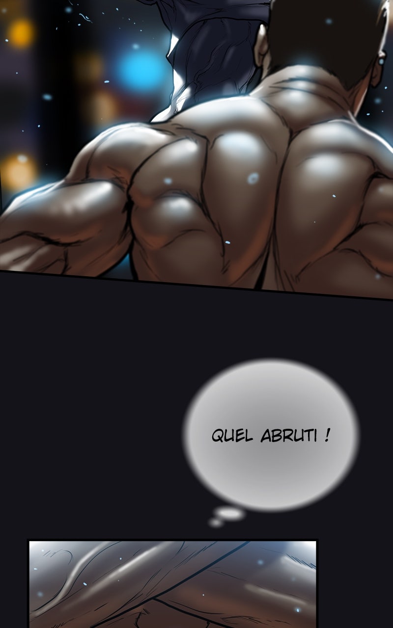 Read Ordeal Fr Manga Online