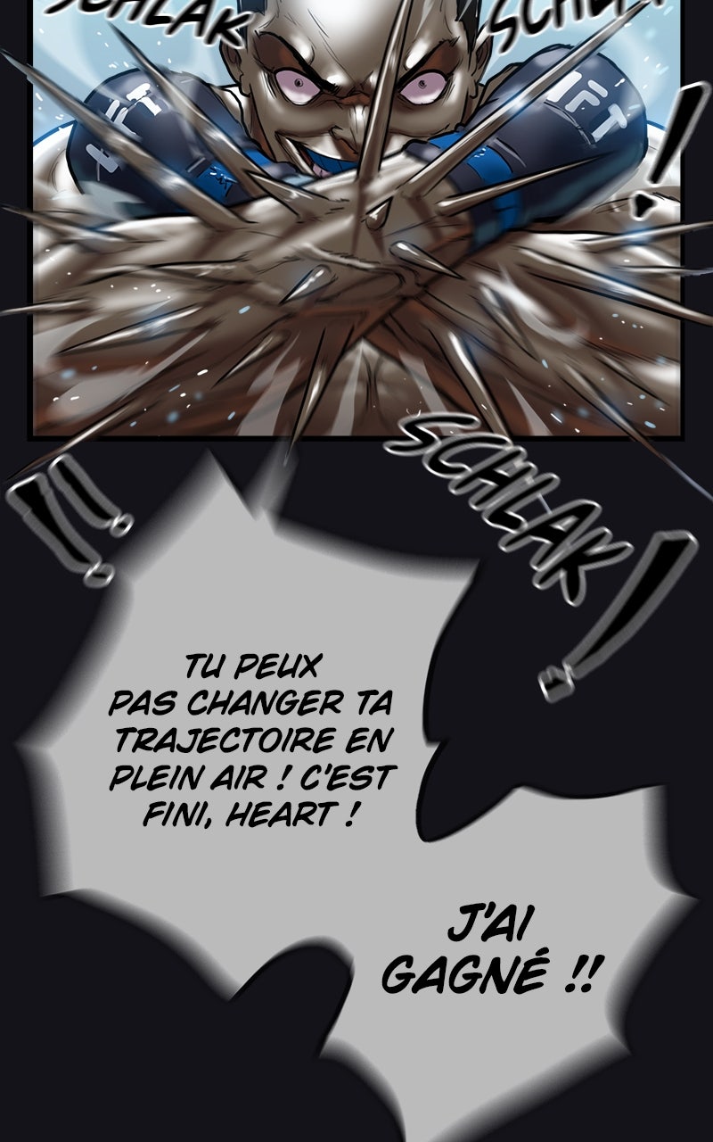Read Ordeal Fr Manga Online