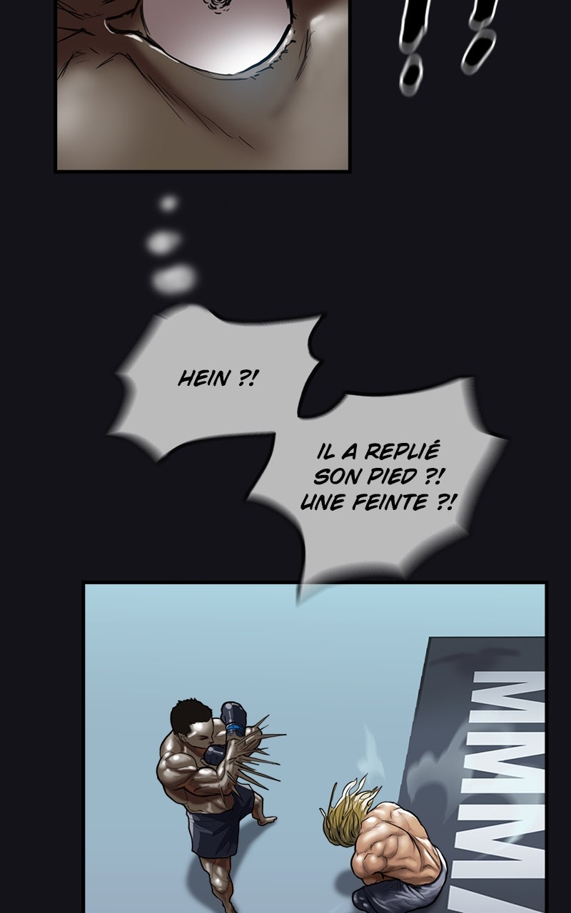 Read Ordeal Fr Manga Online