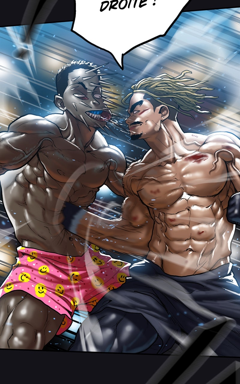Read Ordeal Fr Manga Online