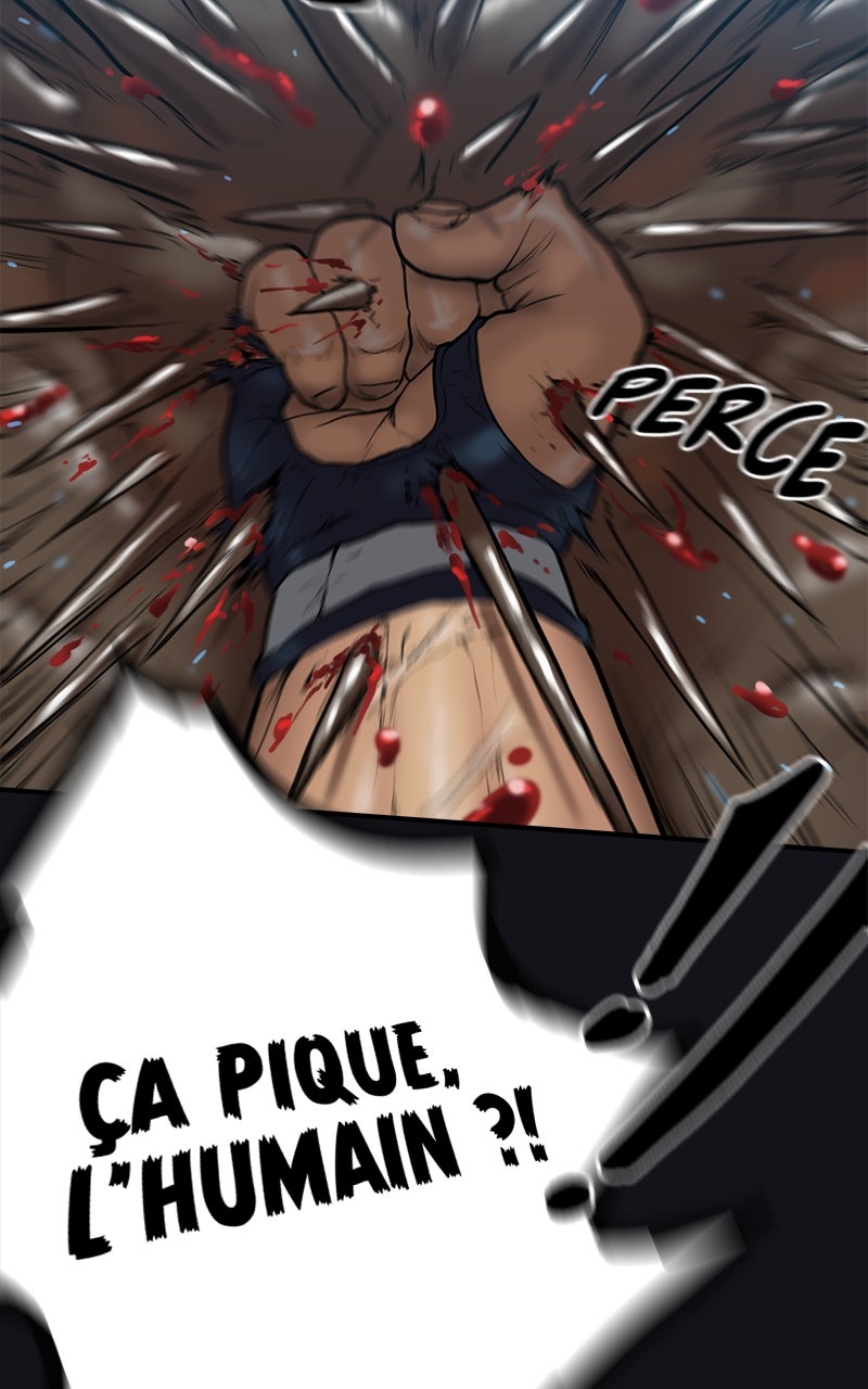 Read Ordeal Fr Manga Online