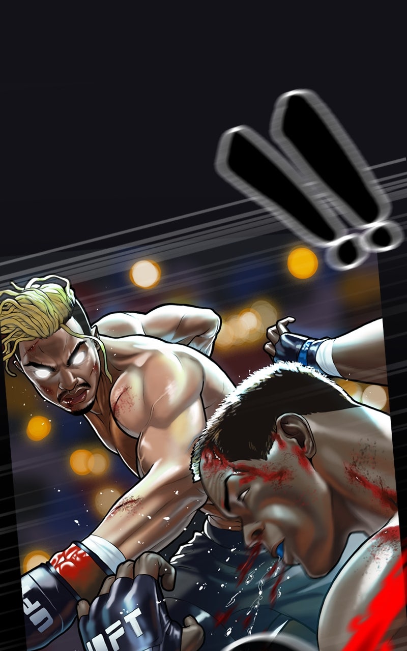 Read Ordeal Fr Manga Online